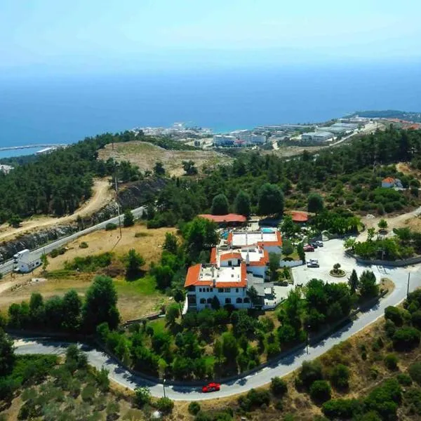 Philoxenia, hotel em Kavala