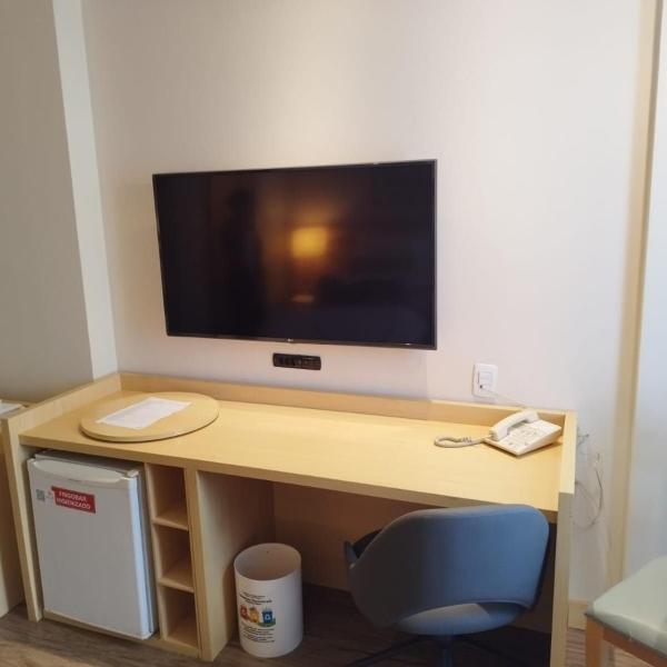 Lets Idea Hotel Flat Particular - Foto 5