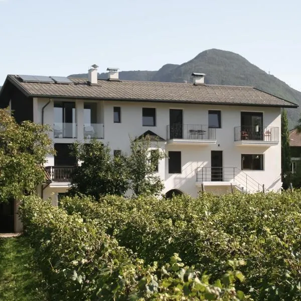 Kaiserau-Höfl, hotel in Bolzano