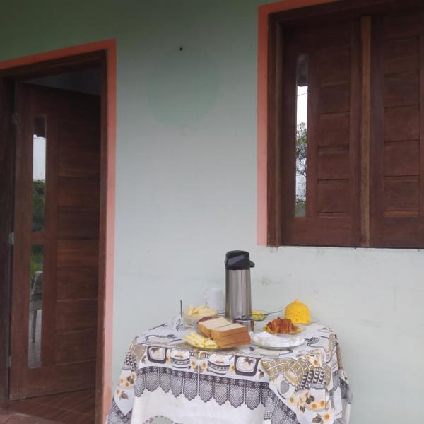 Chalé Canto do Sabiá - Foto 5