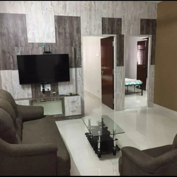 AR HOME STAY, hotel in Chennai
