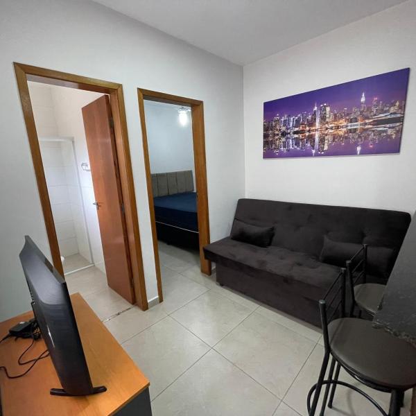 Expo Center 2 Vila Maria - Foto 5