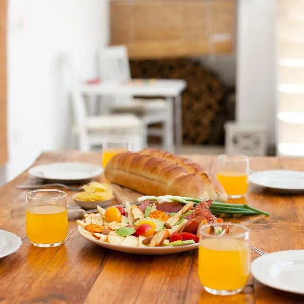 Viesnīca Apartment Tanja pilsētā Imotski