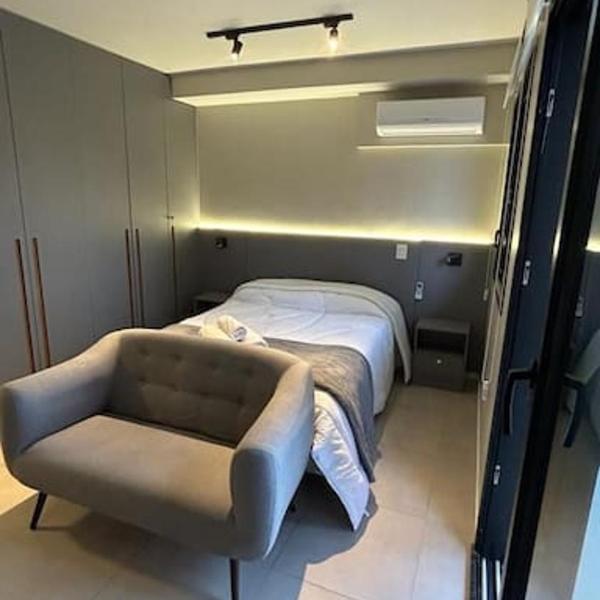 Studio Moema ao lado do Shopping e metro - Foto 2