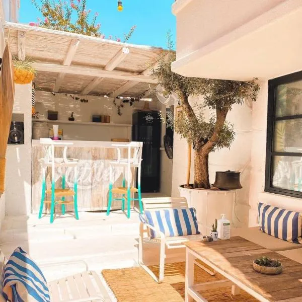 Cabbana Hotel Lara, hotel in Antalya