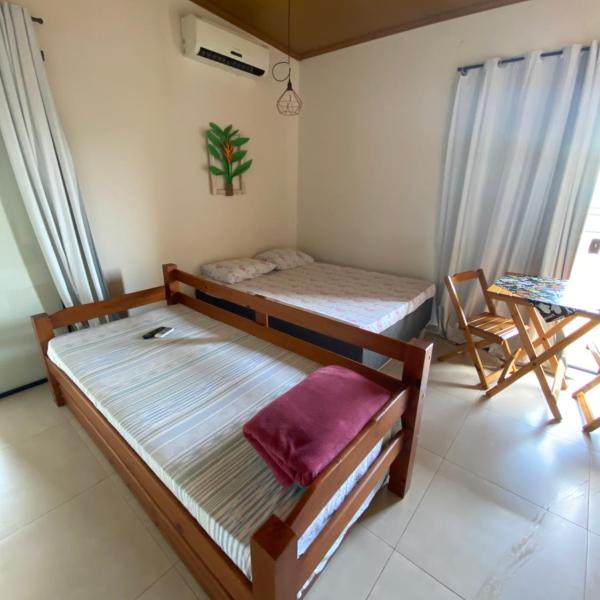 Residencial Aquidabã - Foto 2