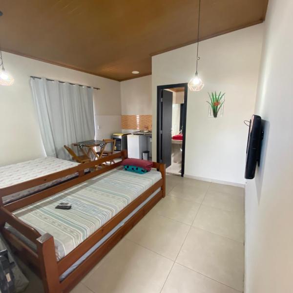 Residencial Aquidabã - Foto 5