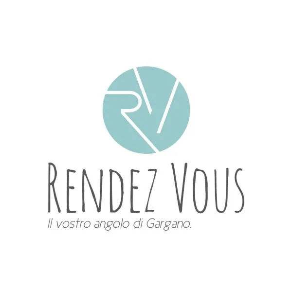 Residence Rendez Vous, hotel in Vieste