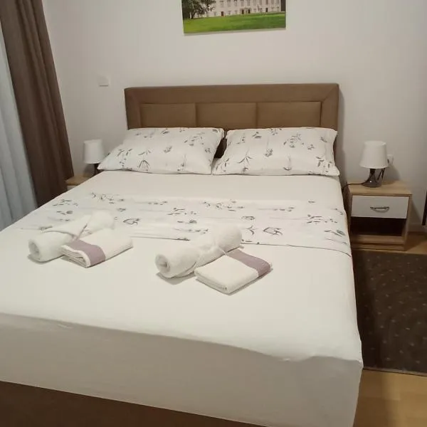 FIOLICA, hotell i Zaprešić