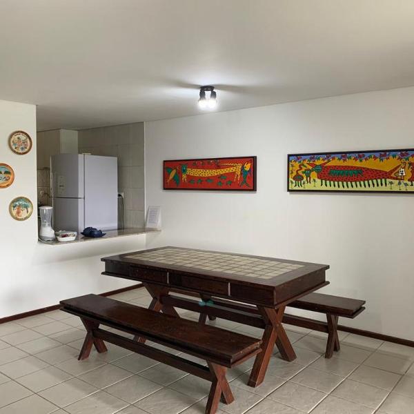 Casa no Paraíso dos Carneiros em Tamandaré - Foto 4
