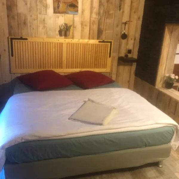 ARTIN, hotel in Marseille