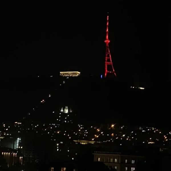 Guest House in Old Tbilisi, hotel a Tbilisi