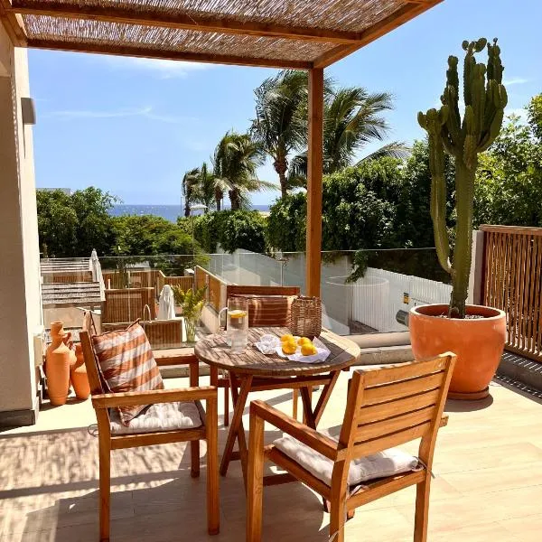 Mangata Gran Canaria - Adults Only, hotel u gradu San Agustin