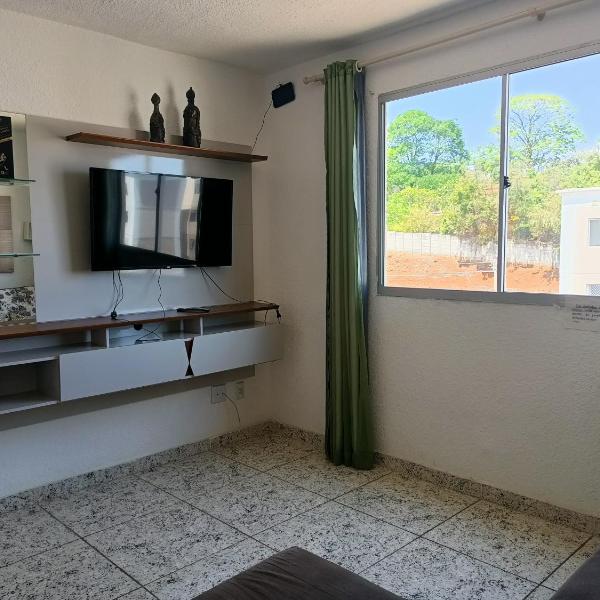 Apartamento inteiro próximo aeroporto de Confins - Foto 5