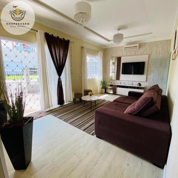 Hospedagem Praia Central - Foto 5