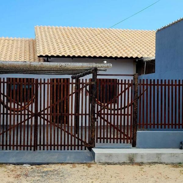 Beach House Preá