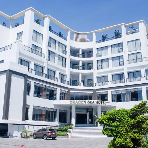 Dragon Sea Hotel, hotel sa Sầm Sơn