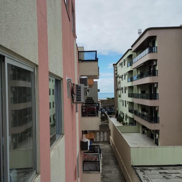 VIZINHO do ATLÂNTICO II 303