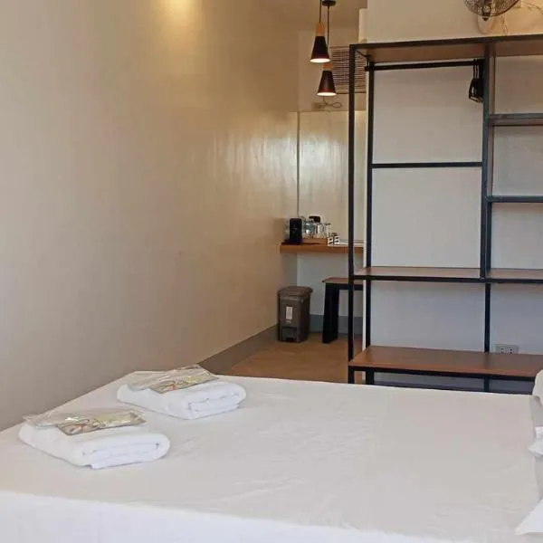 MAMORI HOTEL, hotel v destinaci Allen
