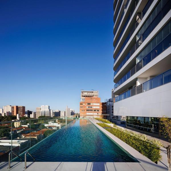 White 2880 - Loft Skyview Pinheiros - Foto 4