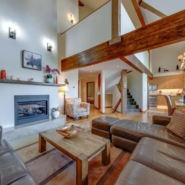 Northern Lights 21, hotel in Whistler