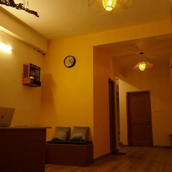 Firefly Hostel photo 2
