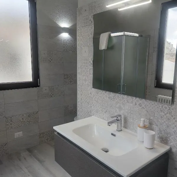 Casa Junno, Hotel in Monte SantʼAngelo