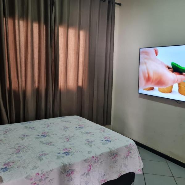 Casa com três quartos e piscina próximo Lagoa Boa Vista, Lagoa Paulino e centro de Sete Lagoas - Foto 5