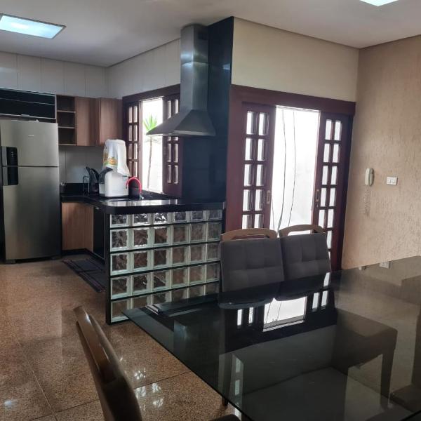 Casa com três quartos e piscina próximo Lagoa Boa Vista, Lagoa Paulino e centro de Sete Lagoas - Foto 4