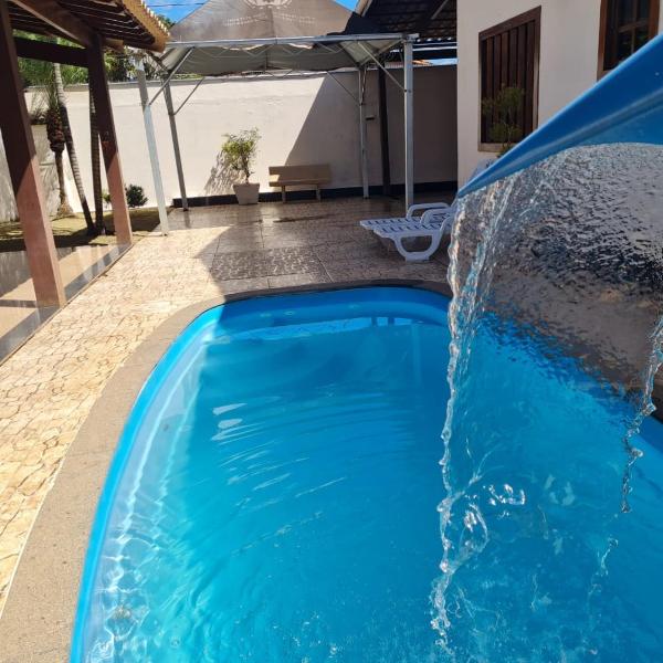 Casa com três quartos e piscina próximo Lagoa Boa Vista, Lagoa Paulino e centro de Sete Lagoas - Foto 3