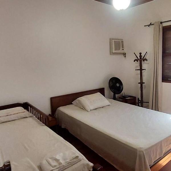 Casa com piscina -100 metros da praia. - Foto 2