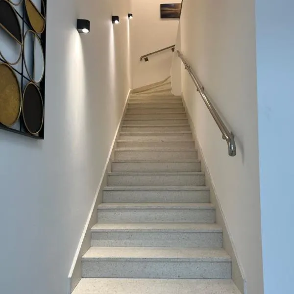 Premium apartmani Petica, hotel in Valjevo