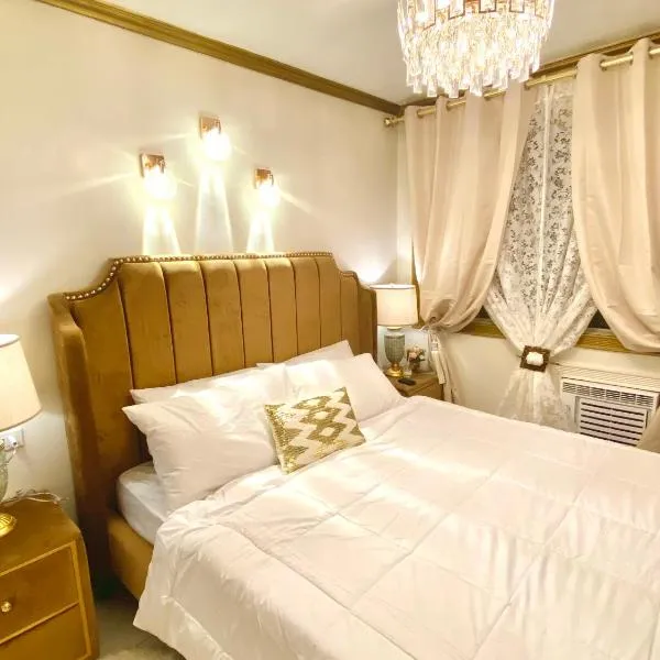 RK Maisson Roiyale Palmdale Heights Pasig, ξενοδοχείο στη Μανίλα