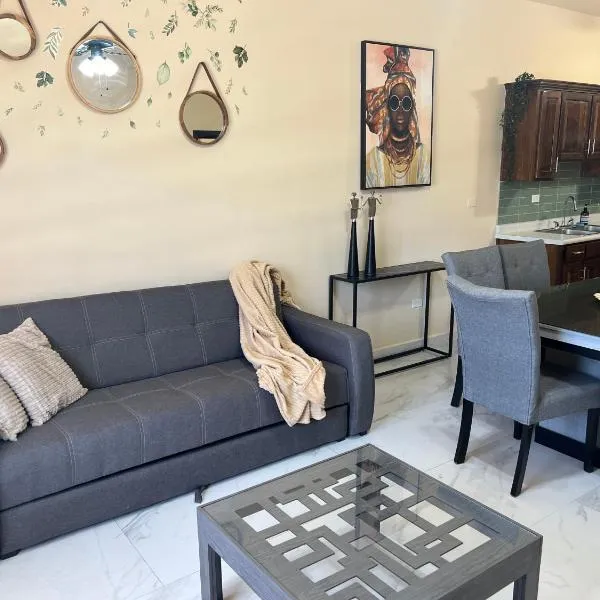 Ancla Suites Urban Hotel - 6, hotel in Puerto Peñasco