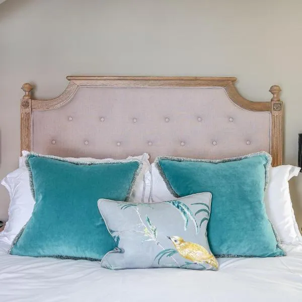 No93 Boutique Guest House, hotel in Easingwold