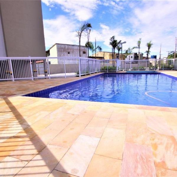 Apartamento Ubatuba próximo a Praia grande e centro - Foto 4