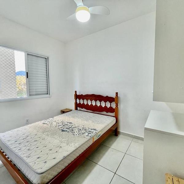 Apartamento Ubatuba próximo a Praia grande e centro - Foto 2