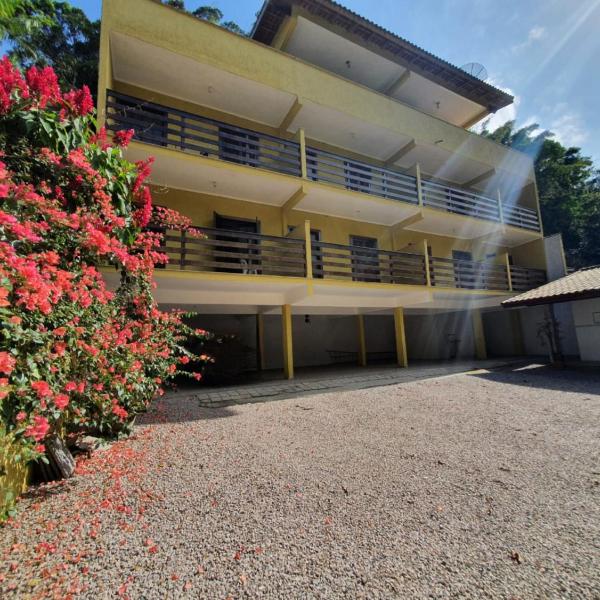 Residencial Barreto Ubatuba