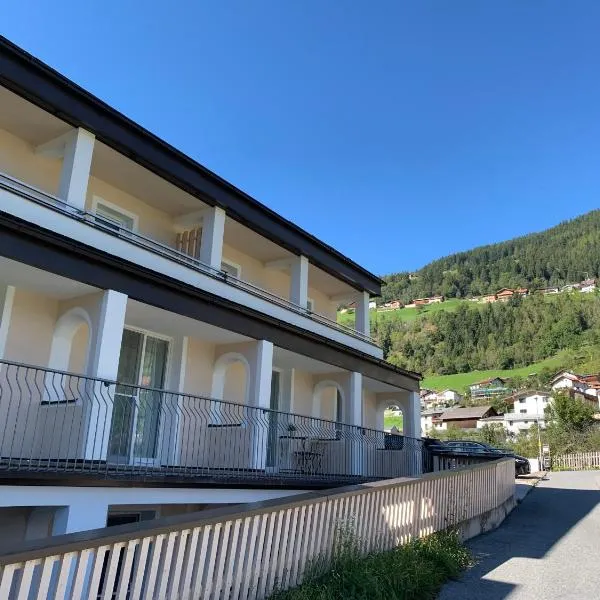 Fliess Apartment, hotel em Fliess