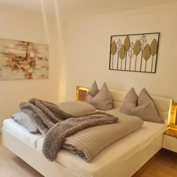 Aparts Lakeview -Gerlitzen -Ossiacher See -Ski, hotel a Tratten