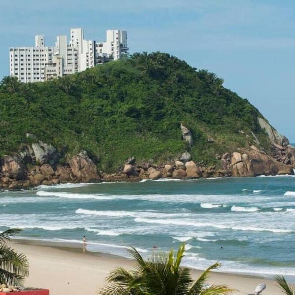 Apartamento Praia do Tombo