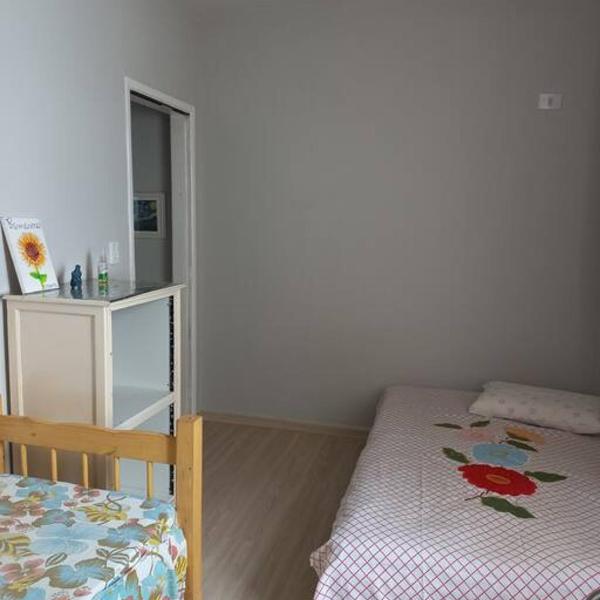 Apartamento Praia do Tombo - Foto 2