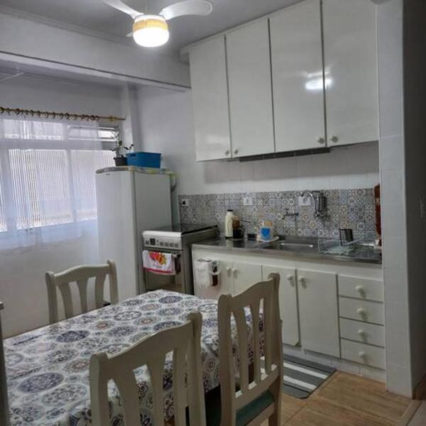 Apartamento Praia do Tombo - Foto 4
