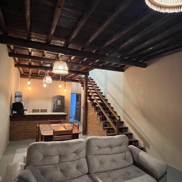 Apartamento Beira Mar Preá - Foto 4