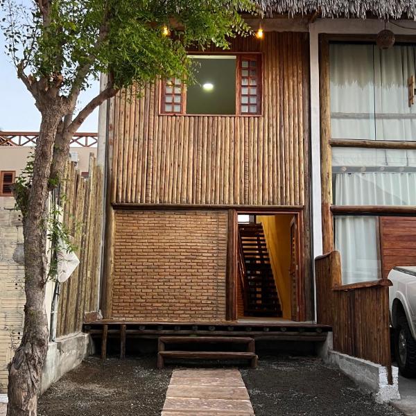 Apartamento Beira Mar Preá - Foto 5