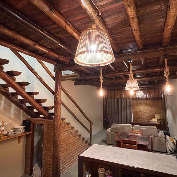 Apartamento Beira Mar Preá