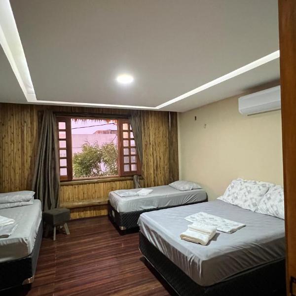 Apartamento Beira Mar Preá - Foto 2