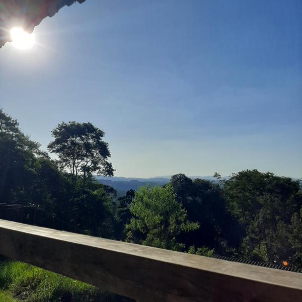 Embu Manacás da Serra