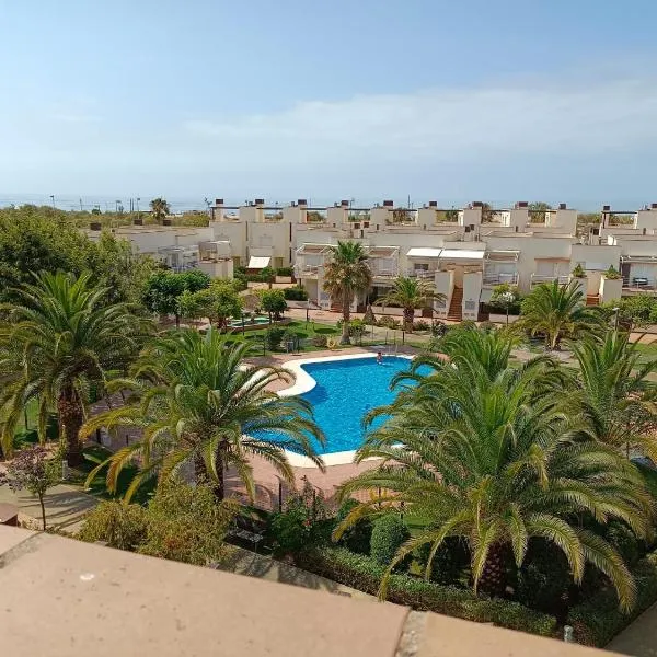 coqueto y acogedor apartamento, hotel v destinaci Isla Cristina