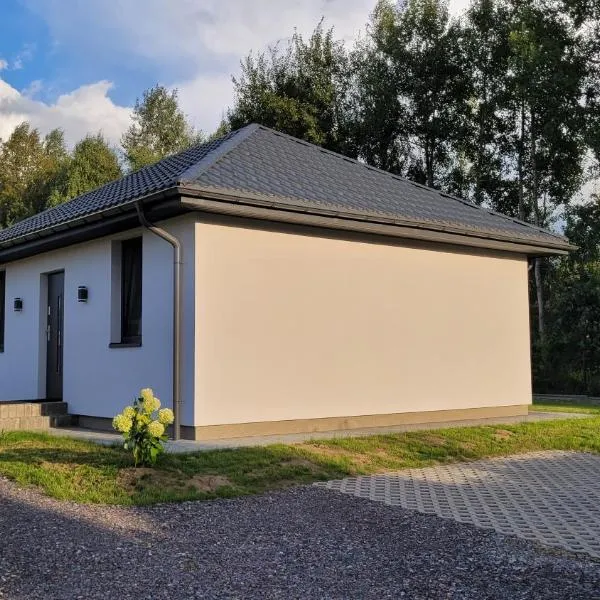 Domek Ewy, hotel in Święta Katarzyna